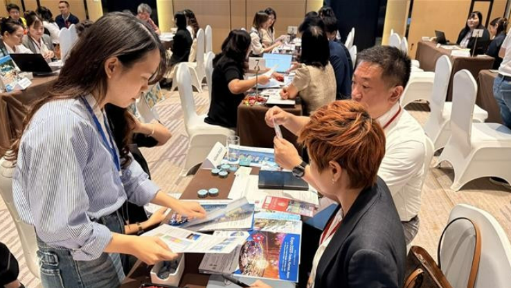 Vietnam, Japan explore untapped tourism potential